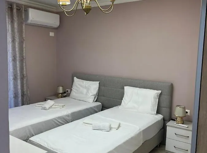 Gesapartment