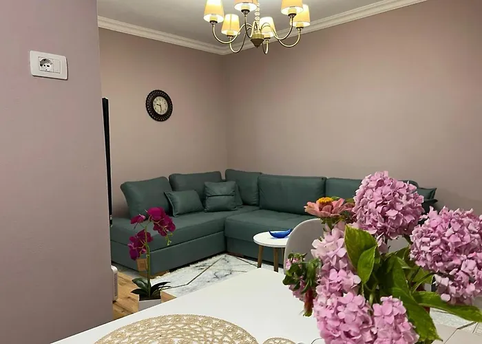 Gesapartment