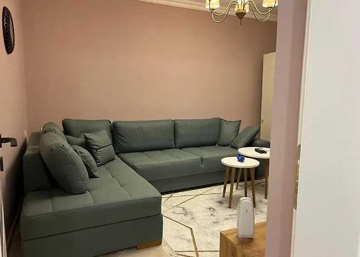 Gesapartment
