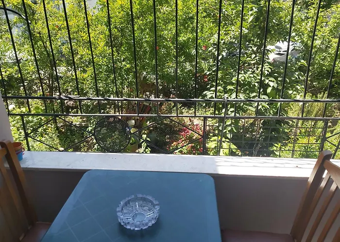 Gesapartment