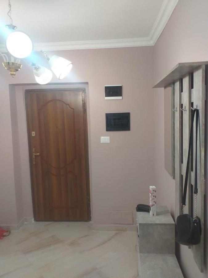 Gesapartment