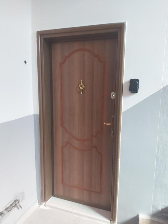 Gesapartment