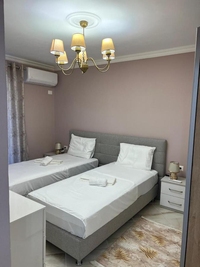Gesapartment Apartment *
