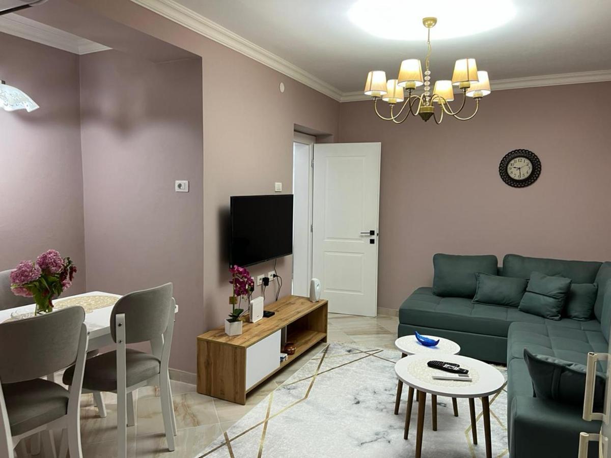 Gesapartment *