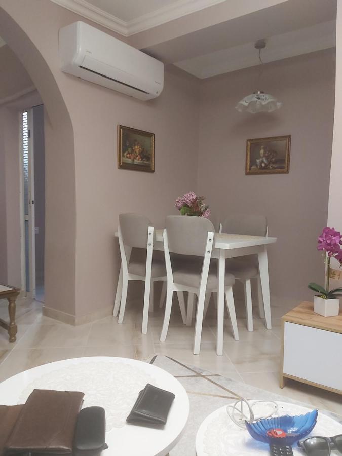 Apartment Gesapartment