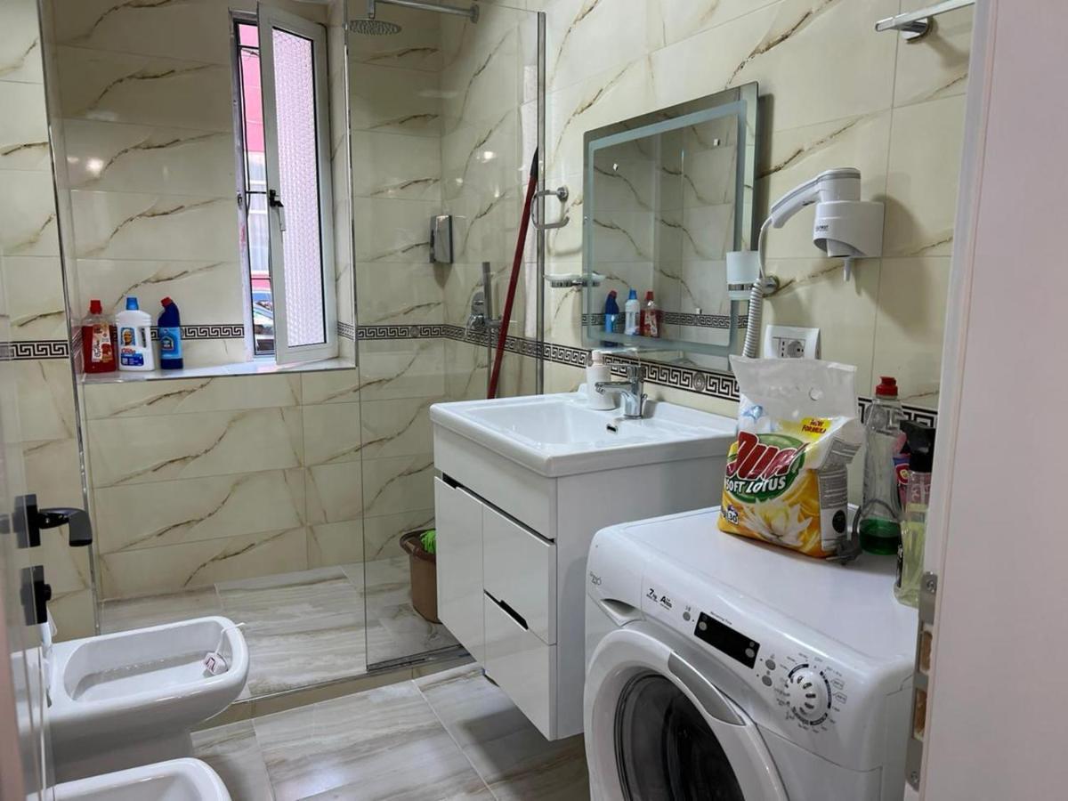 Gesapartment Apartment Tirana
