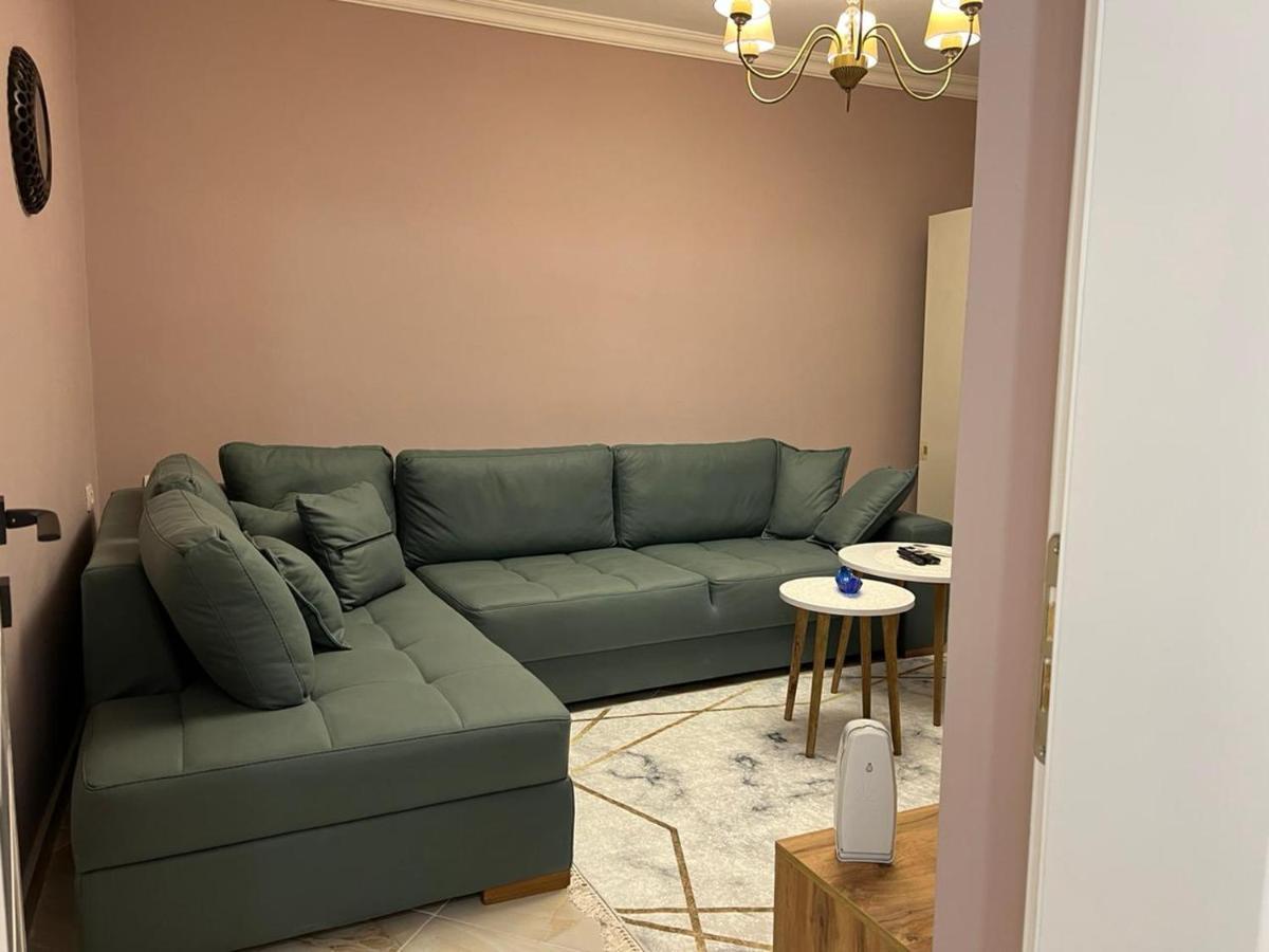 Gesapartment Apartment *