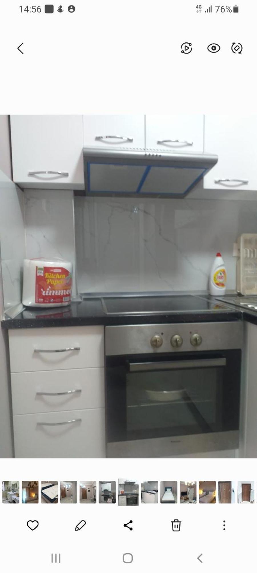 Gesapartment Apartment Tirana