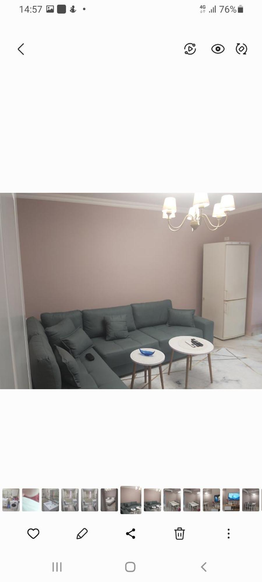 Gesapartment Tirana