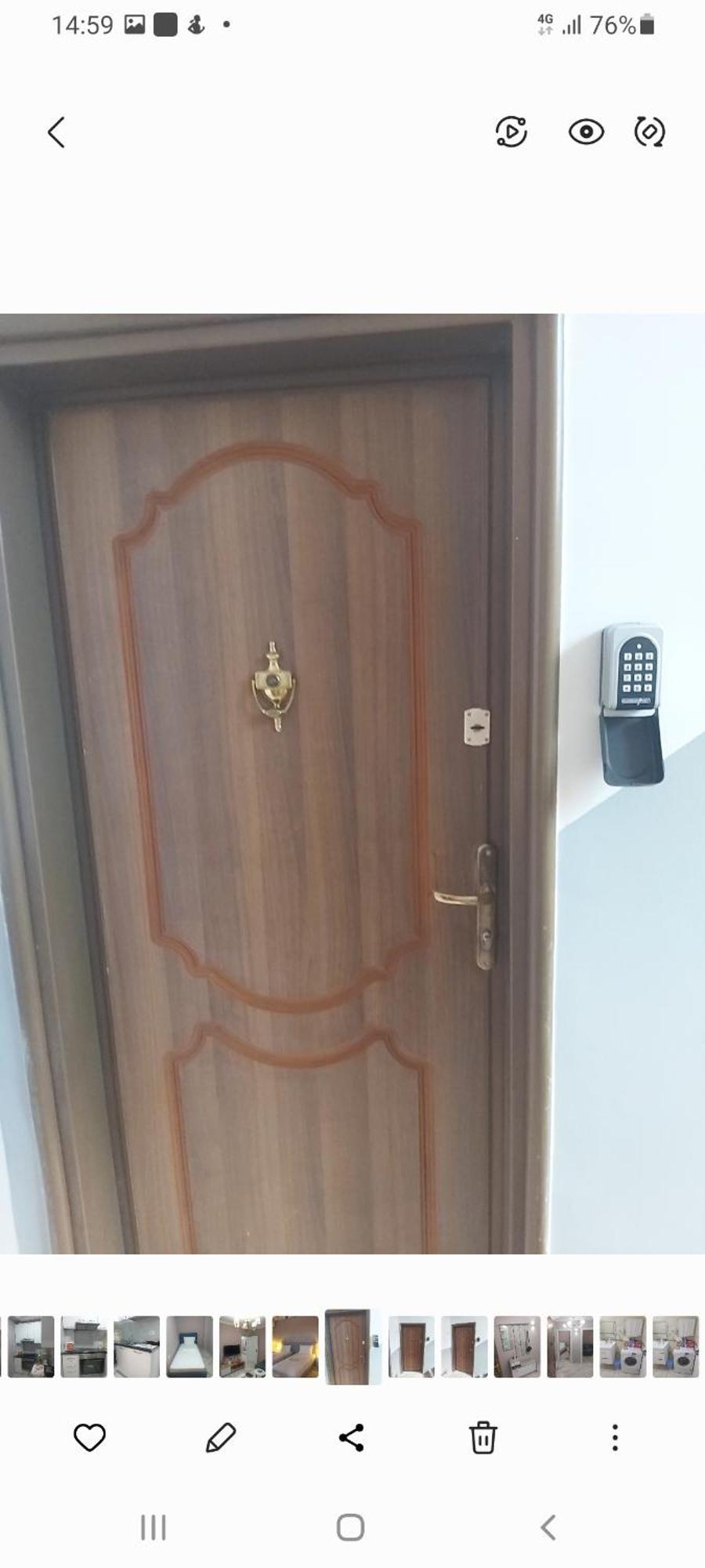Gesapartment * Tirana