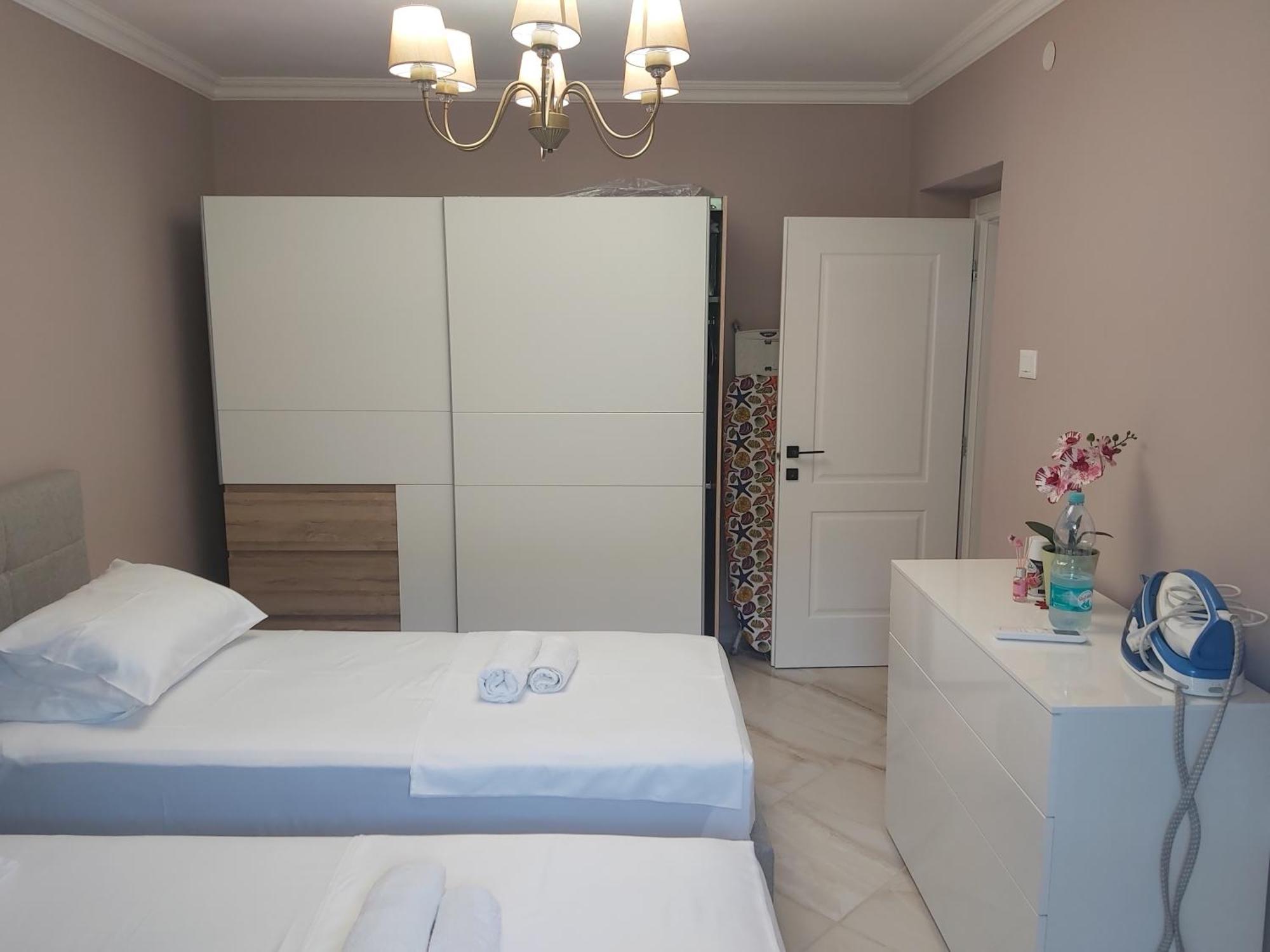Gesapartment Tirana