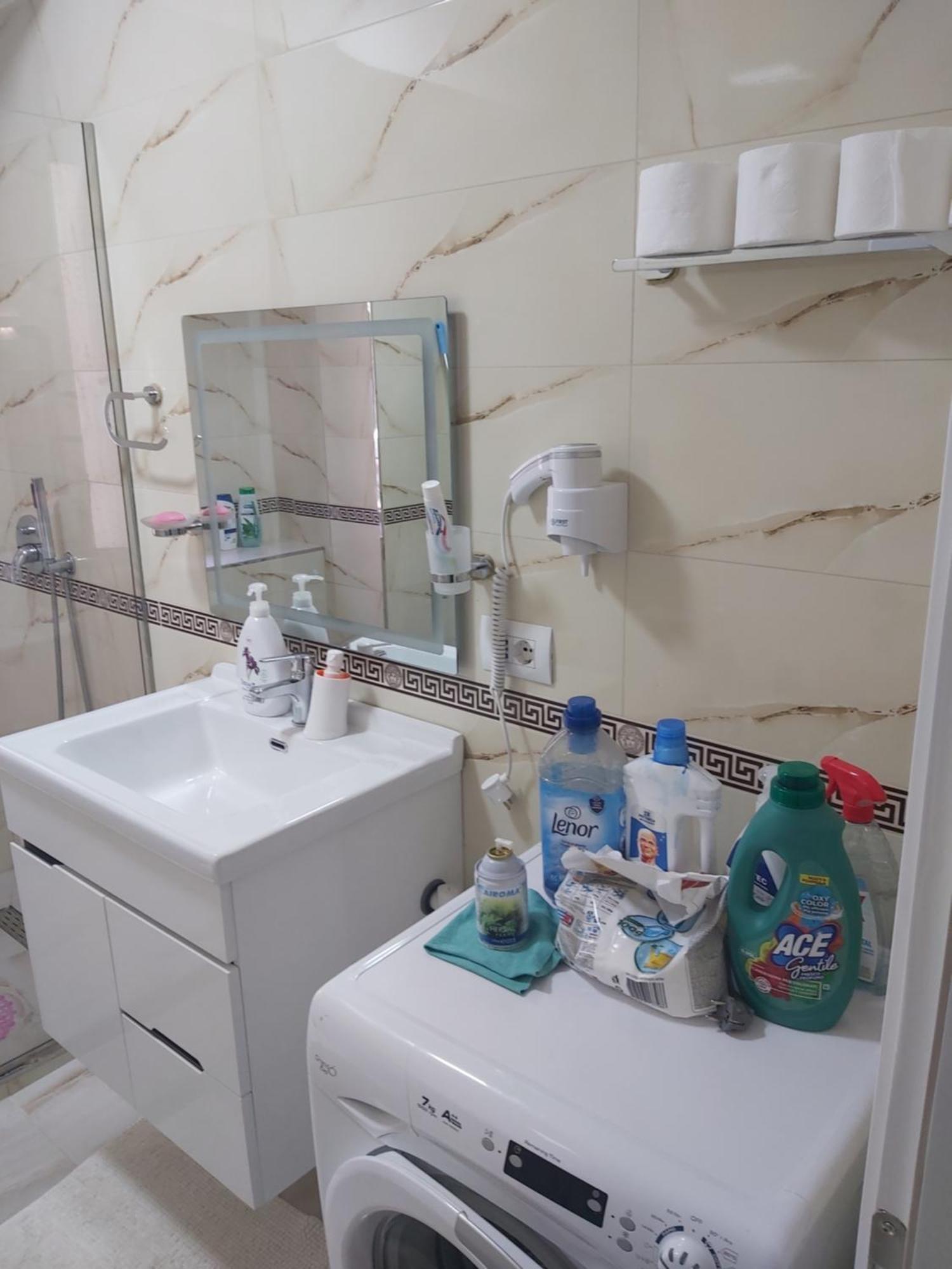 Gesapartment Apartment Tirana
