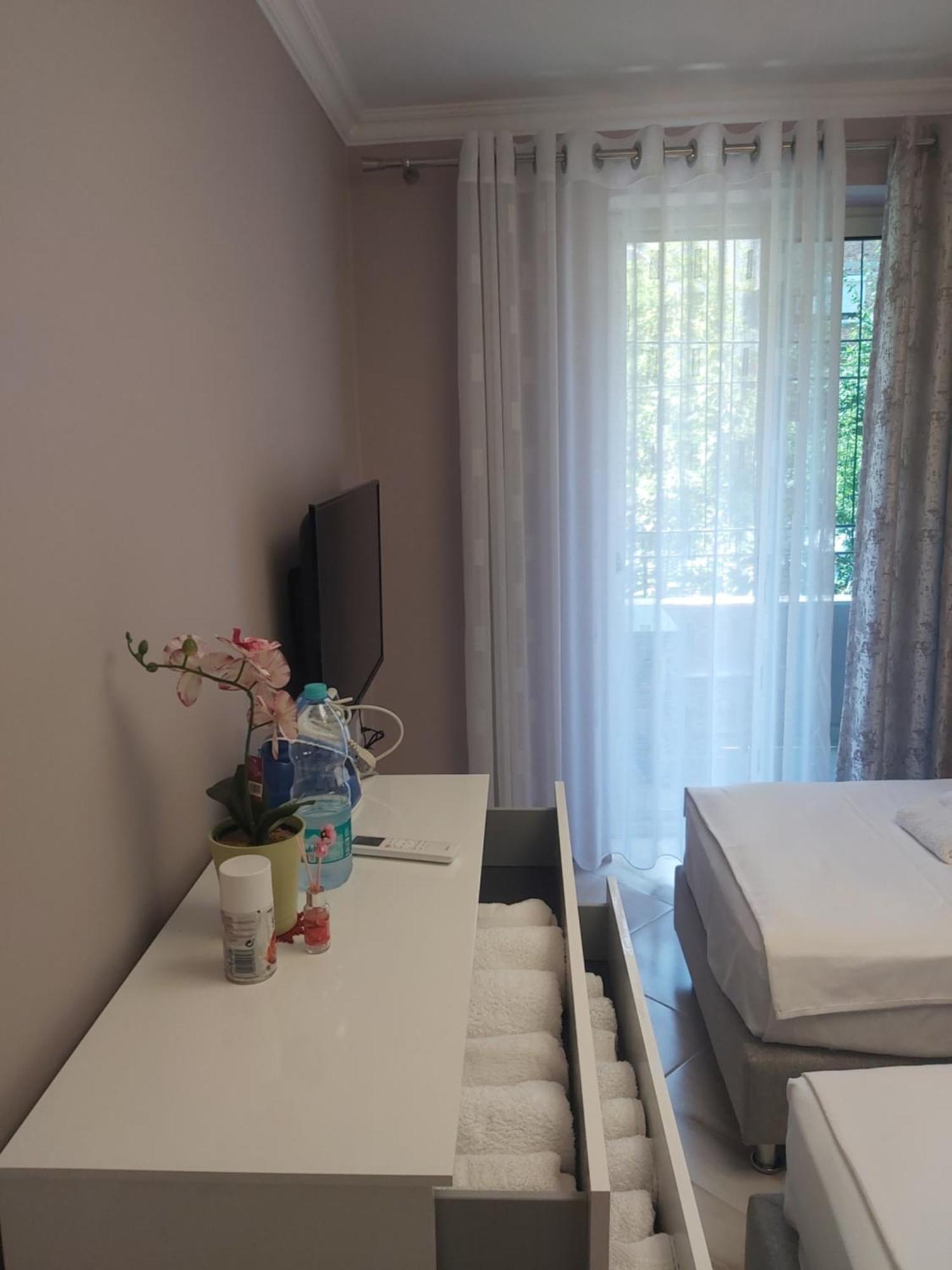 Apartment Gesapartment Tirana