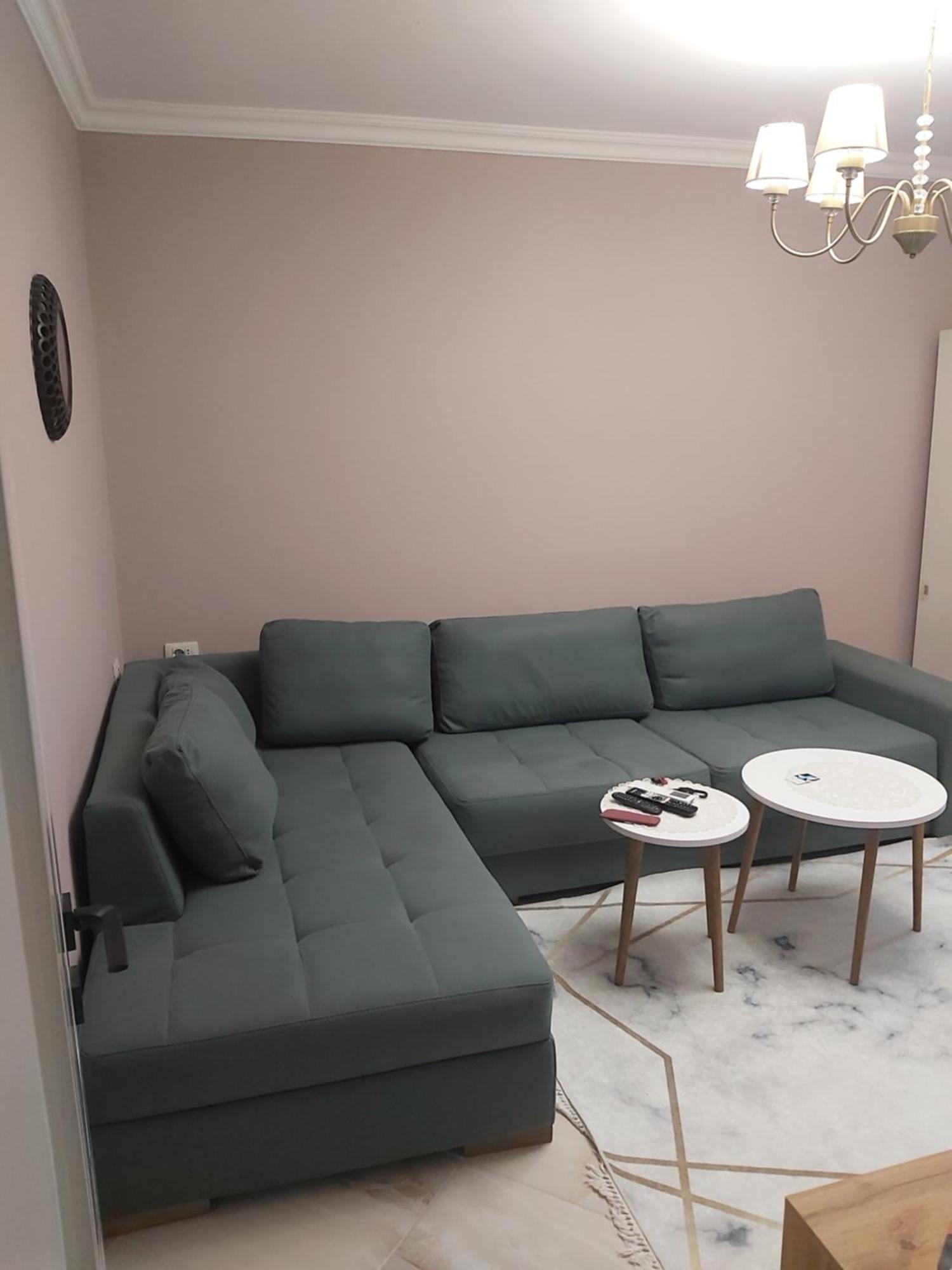 Gesapartment