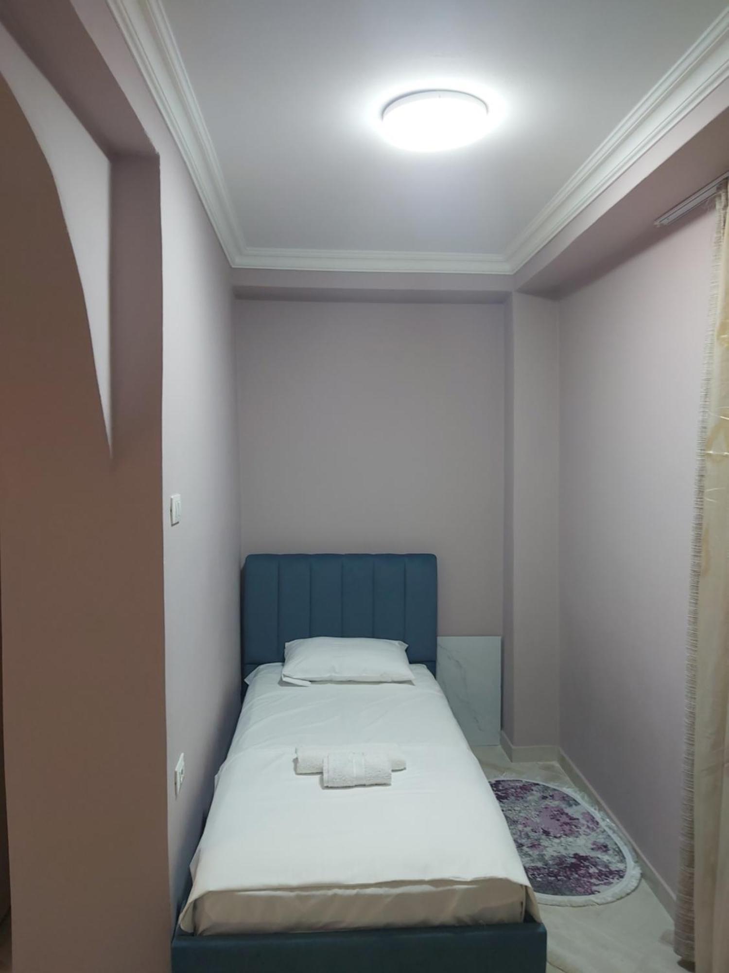 Apartment Gesapartment Tirana