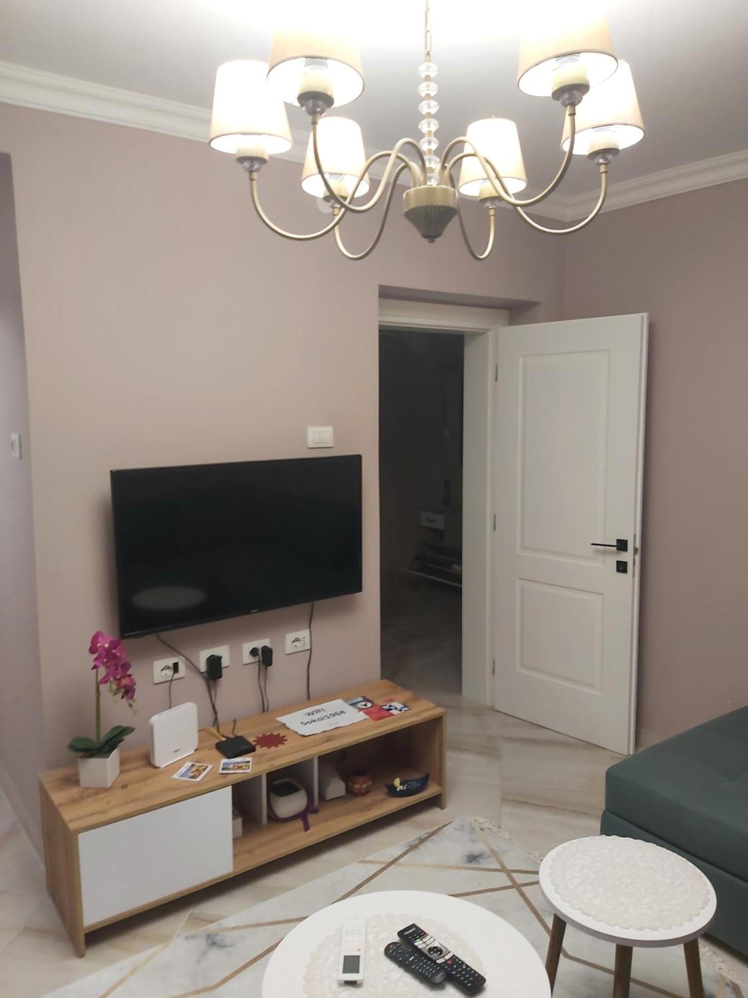Gesapartment
