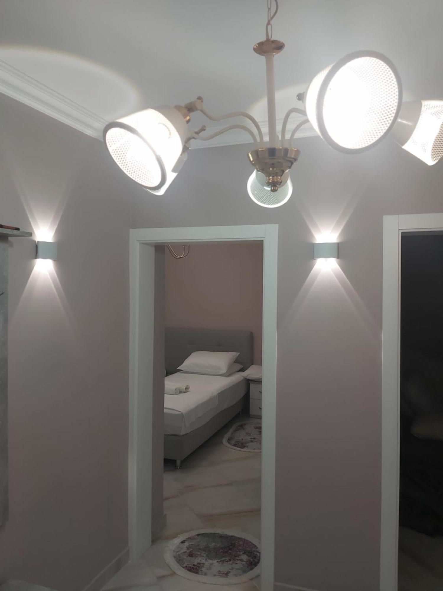 Apartment Gesapartment Tirana