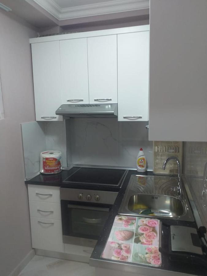 Gesapartment Tiranë