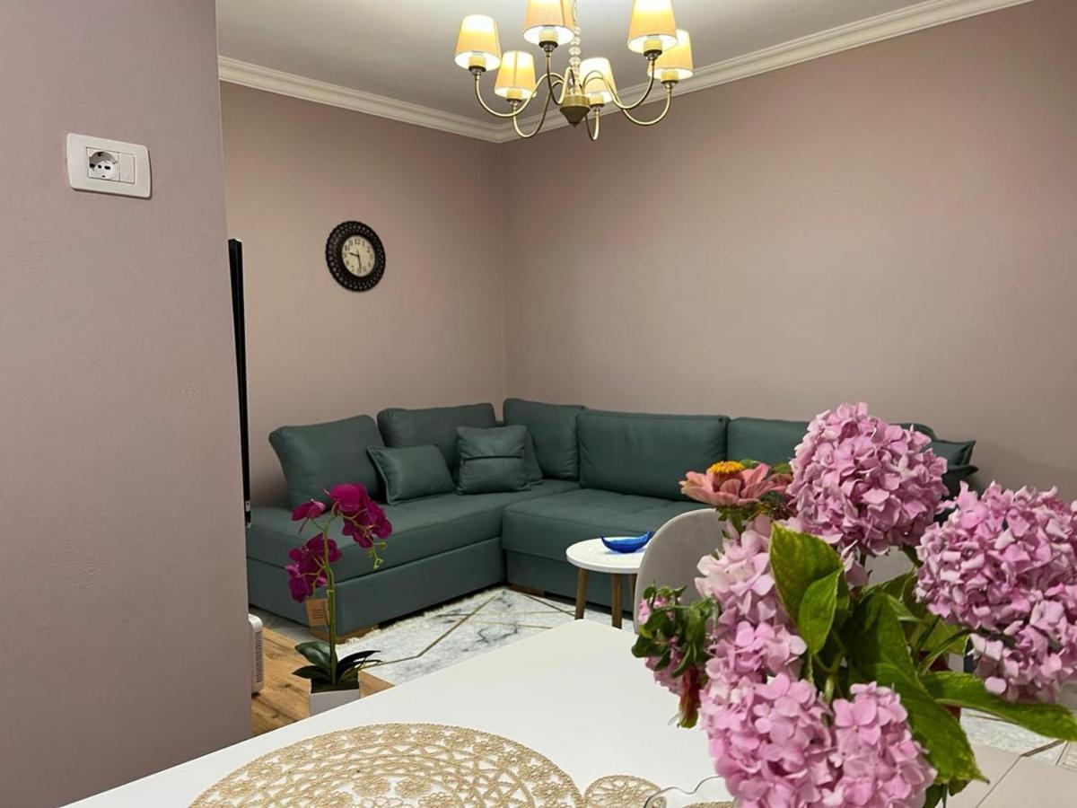 Gesapartment Apartamento