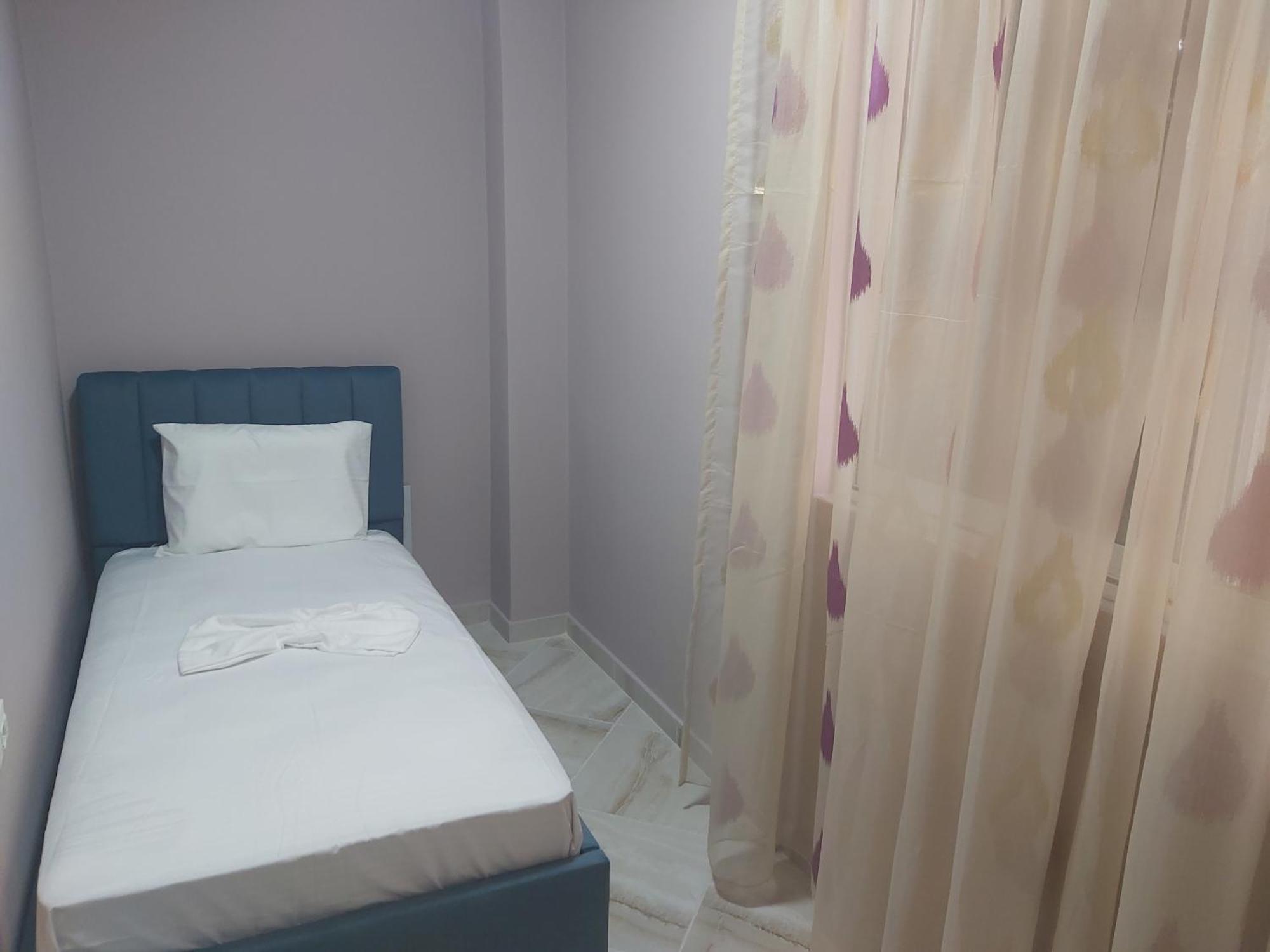 Leilighet Gesapartment
