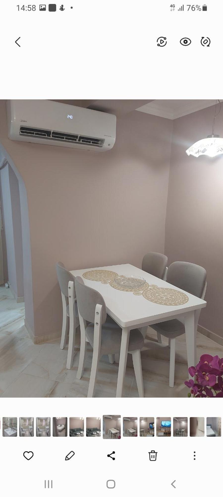 Gesapartment Leilighet *
