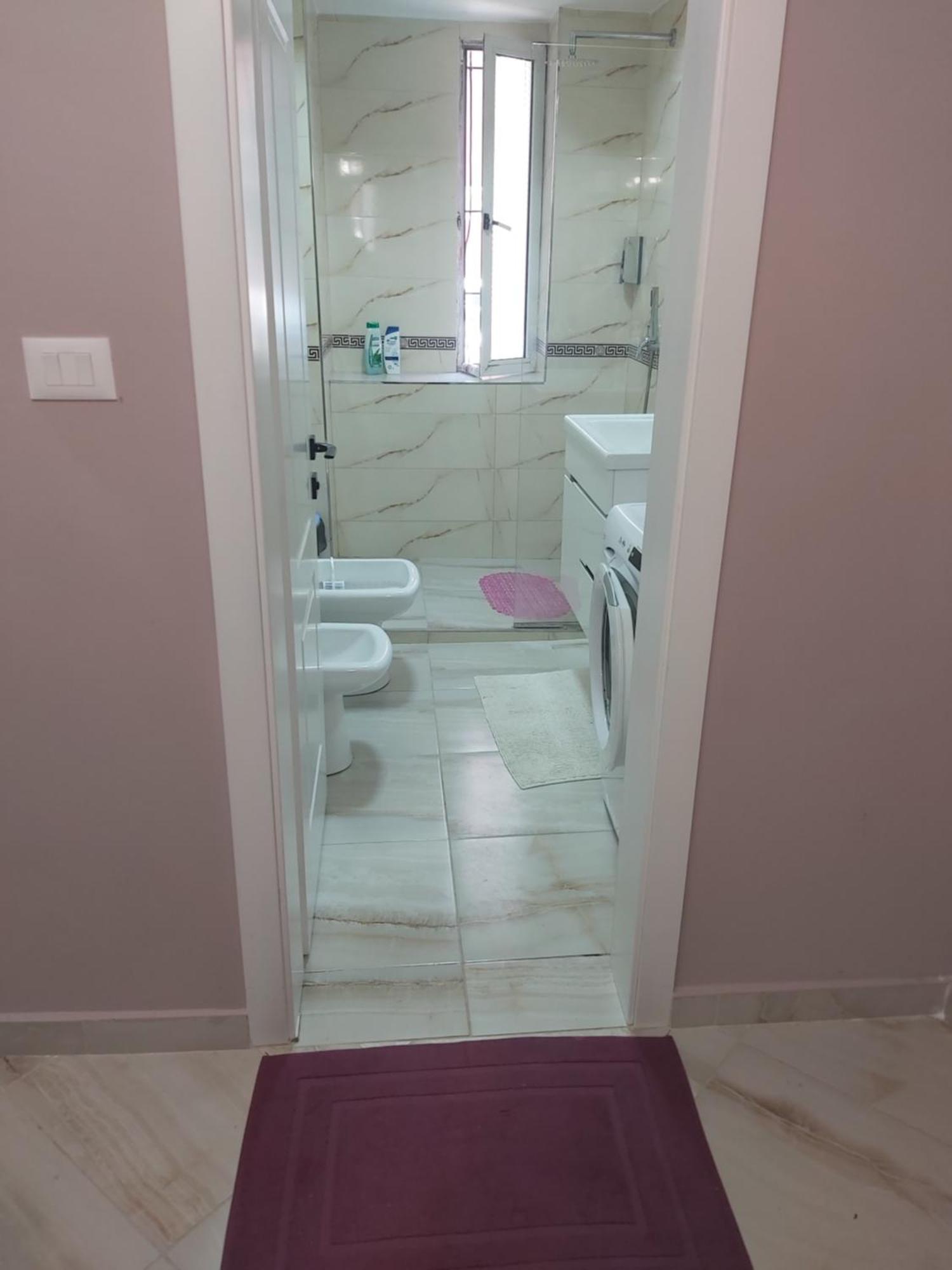 Gesapartment Leilighet
