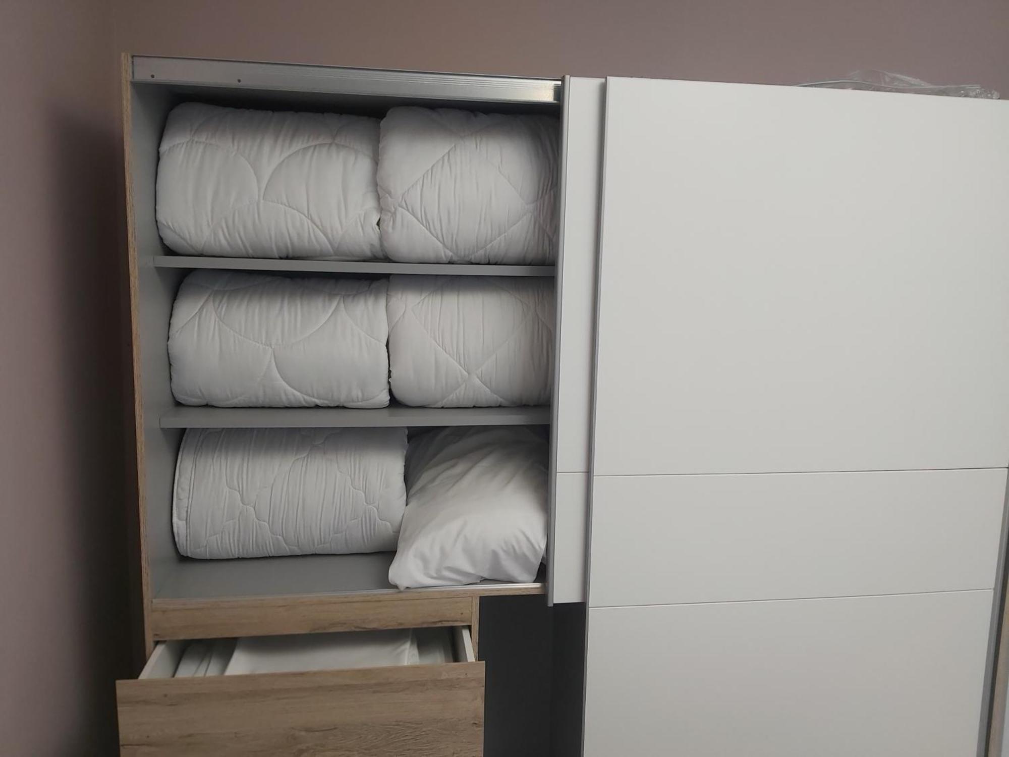 Apartamento Gesapartment *