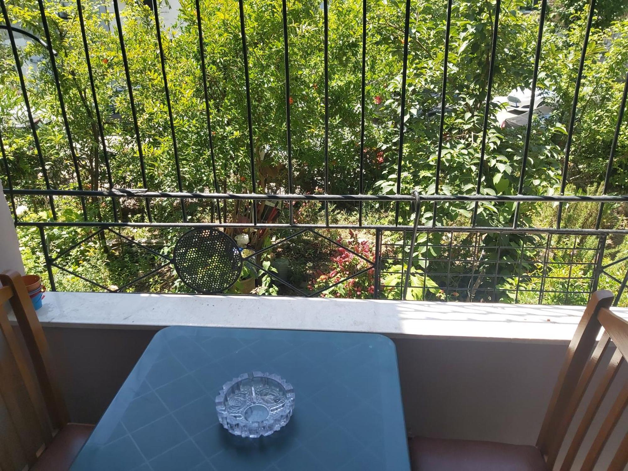 Gesapartment *