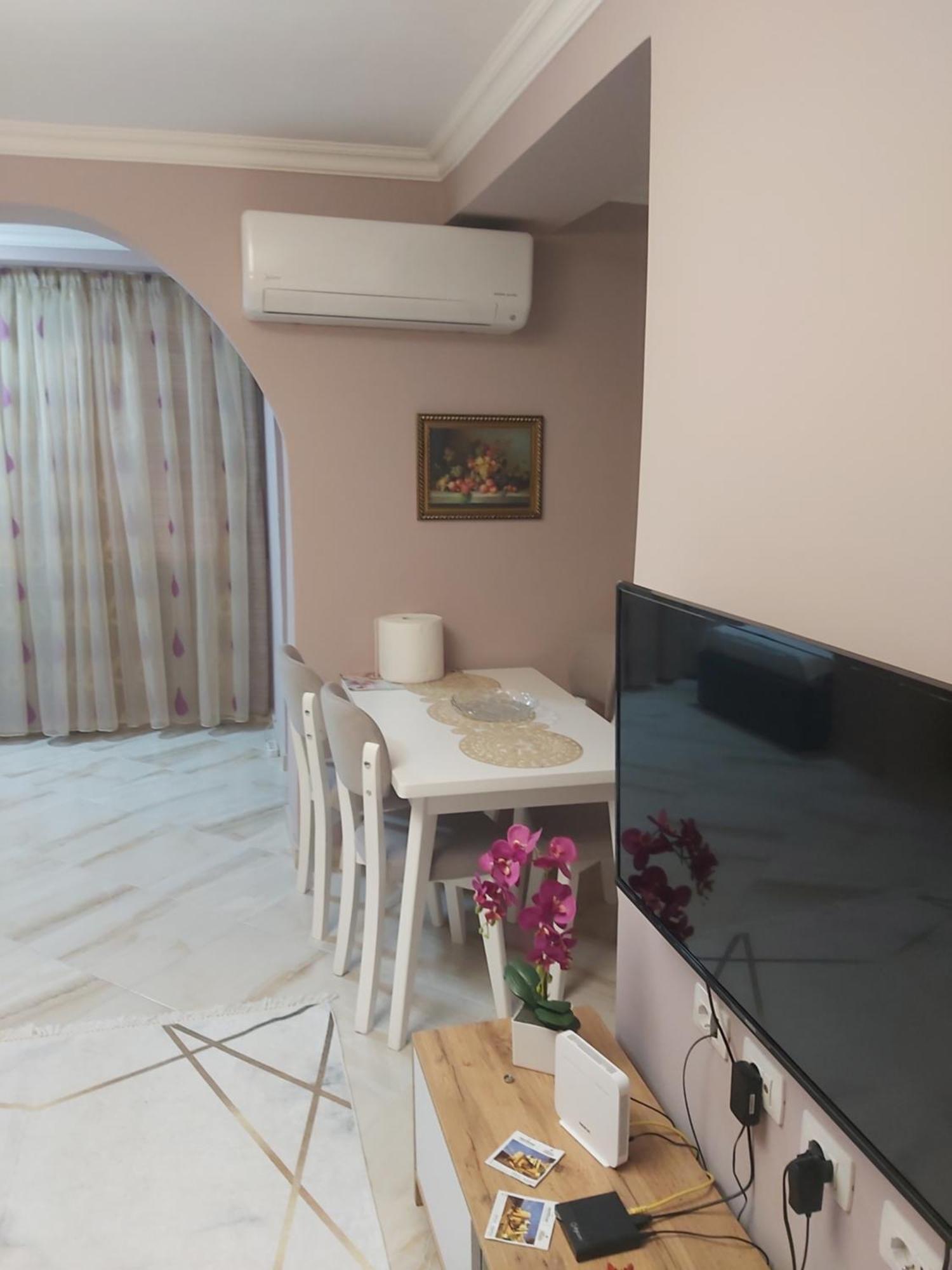 Gesapartment Leilighet