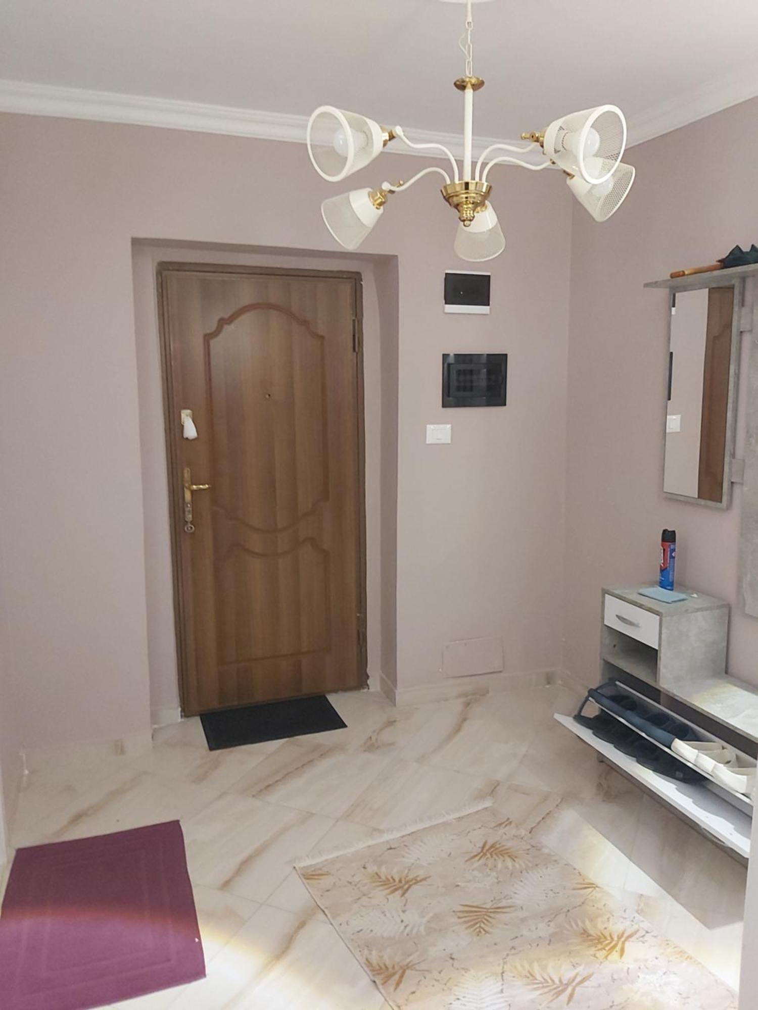 Gesapartment Leilighet