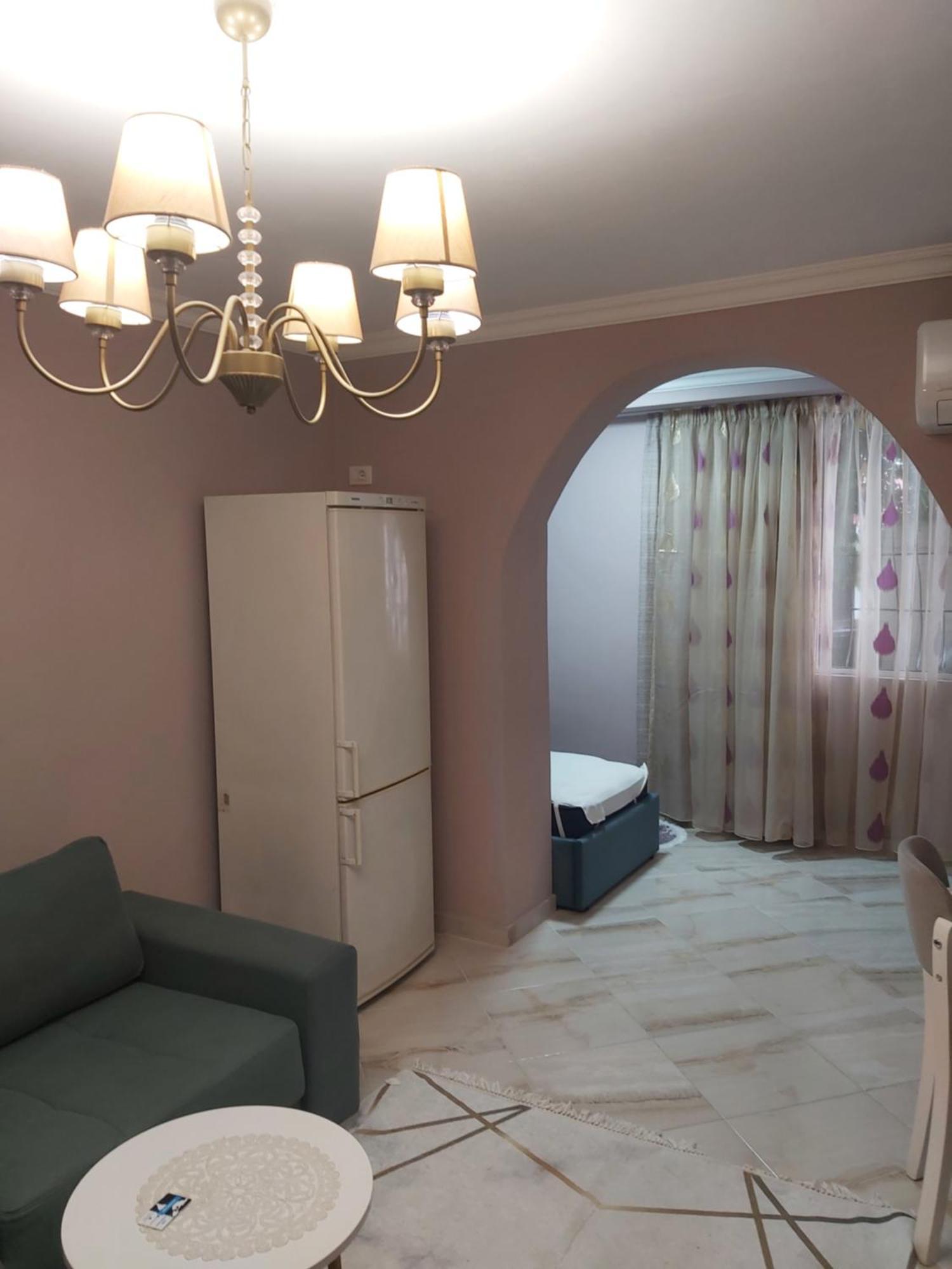 Leilighet Gesapartment *